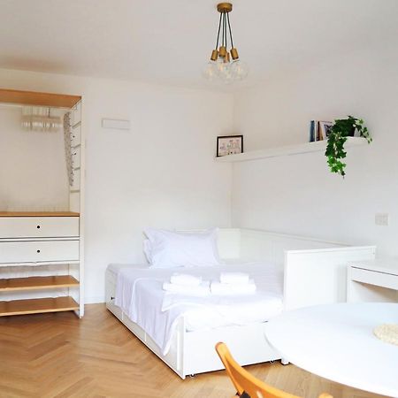 Navigli Comfort Little Home Milano Eksteriør billede