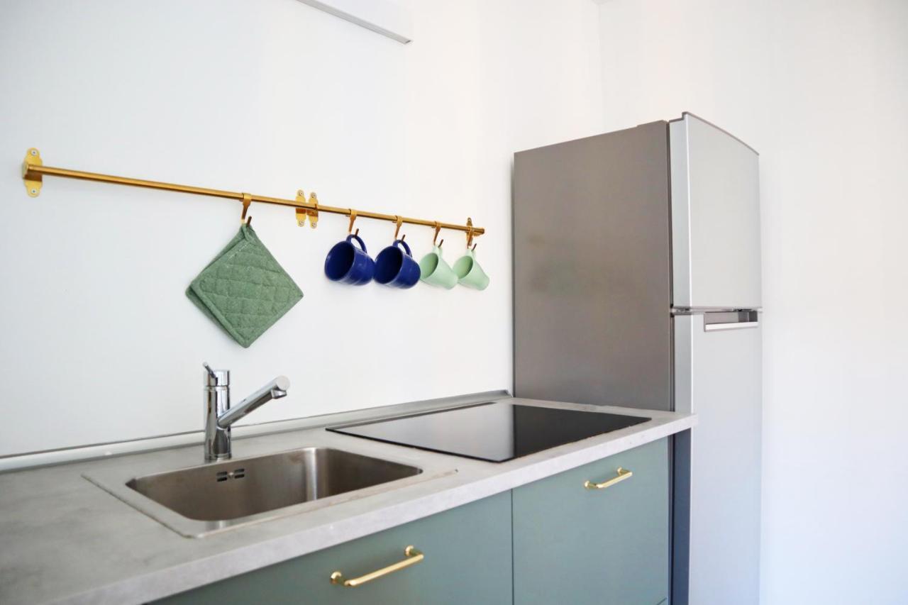 Navigli Comfort Little Home Milano Eksteriør billede